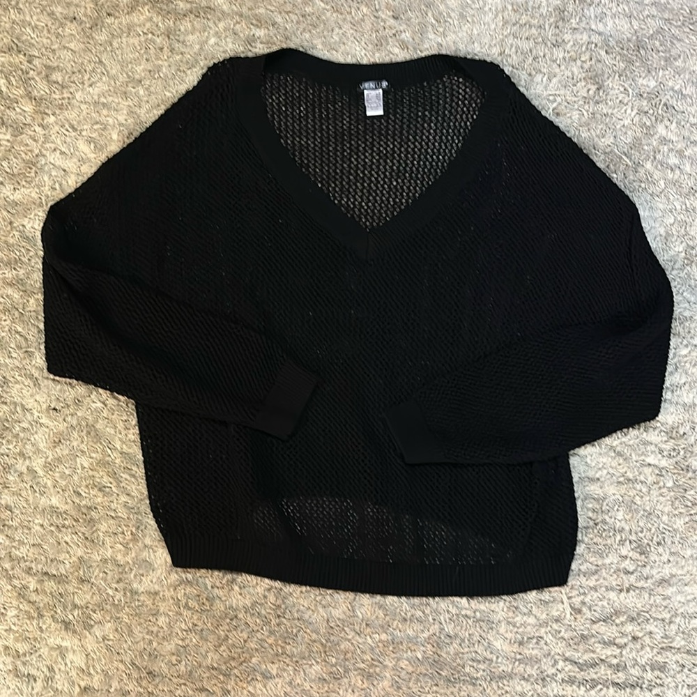 Venus Sweater